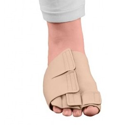 READY WRAP TOE LEFT LARGE, EA READY WRAP TOE LEFT LARGE, EA